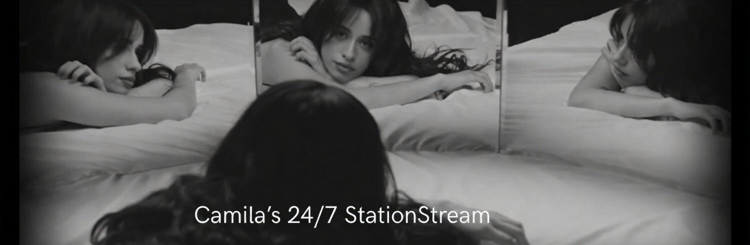 CamilaCstreams's profile banner image