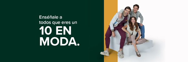 PromodaOutlet Profile Banner