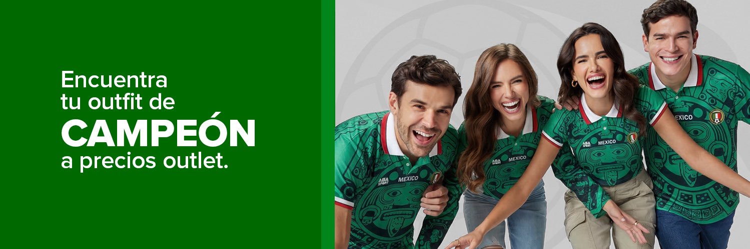 PromodaOutlet's profile banner image
