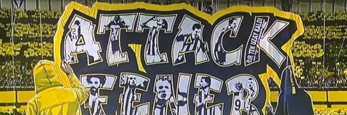 fenerattacking's profile banner image