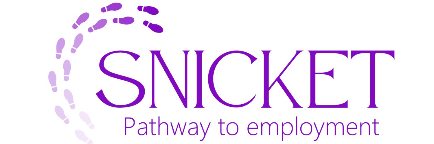Snicket - Pathway to Employment banner