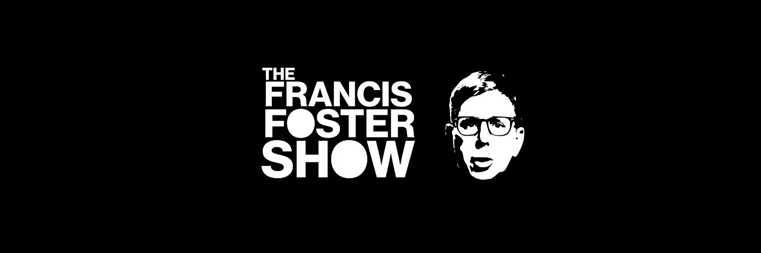 francisjfoster's profile banner image
