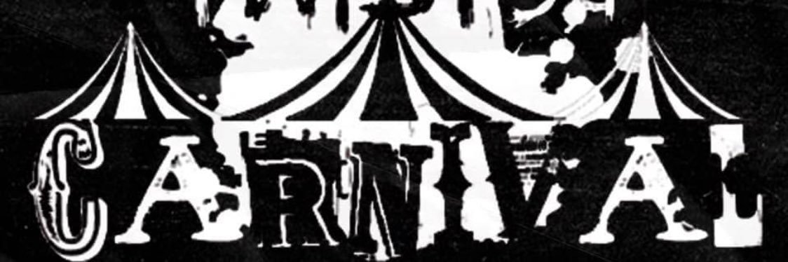 PaulRucci's profile banner image
