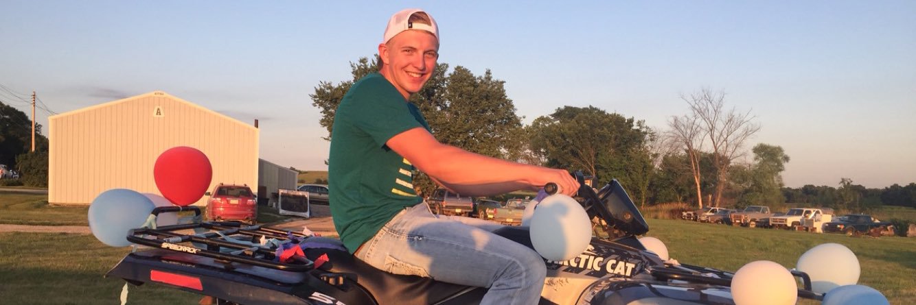 21Garret's profile banner image