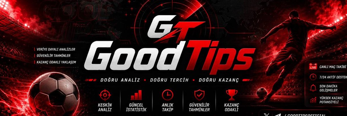 GoodTipsx's profile banner image