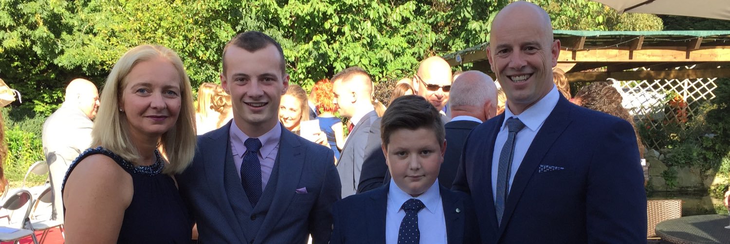 Andrew Cappaert banner