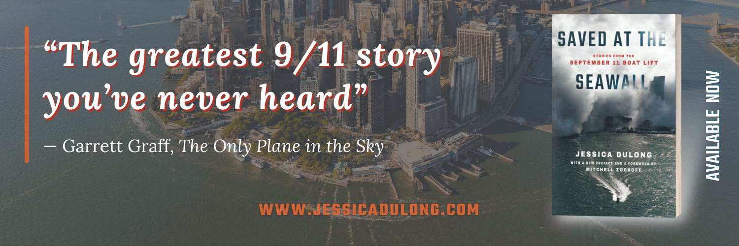 Jessica DuLong banner