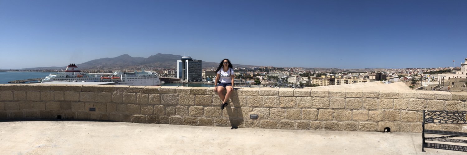 AmandaRavelo's profile banner image