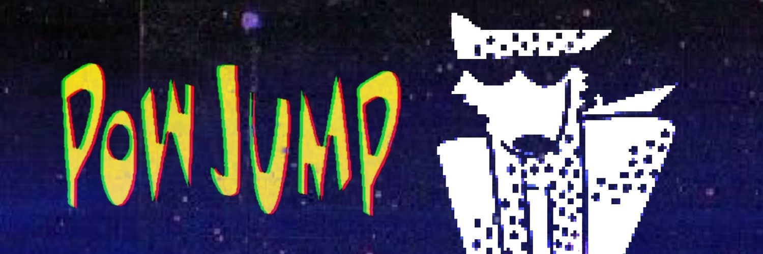 powjump's banner