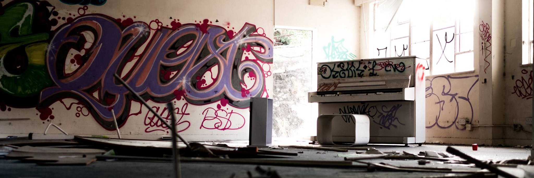 mikebeanso's profile banner image