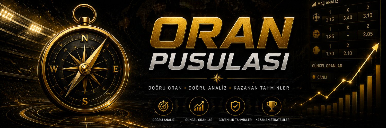 OranPusulas's profile banner image