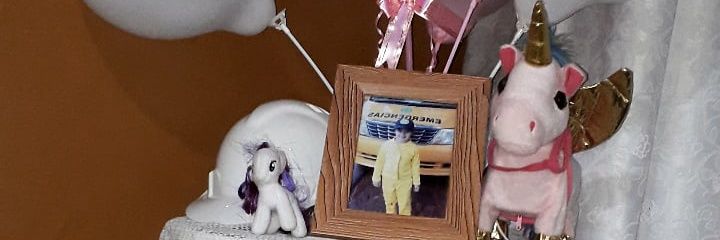 SandraaChavez's profile banner image