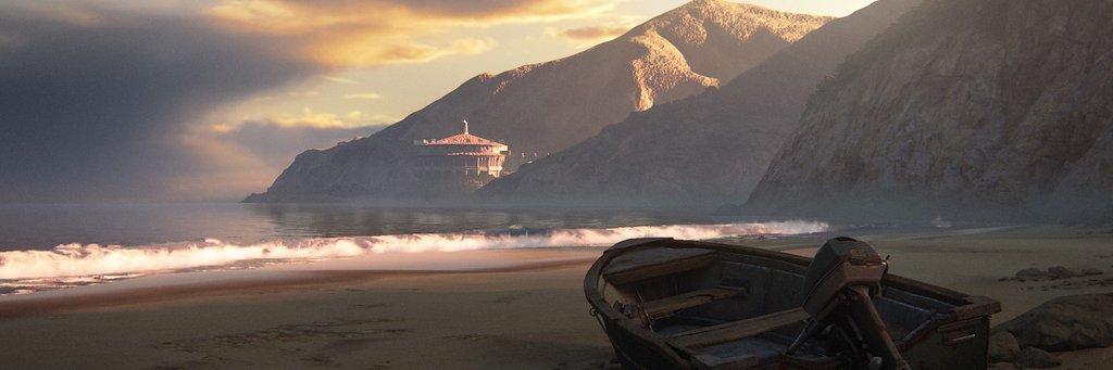 timestreaming's profile banner image