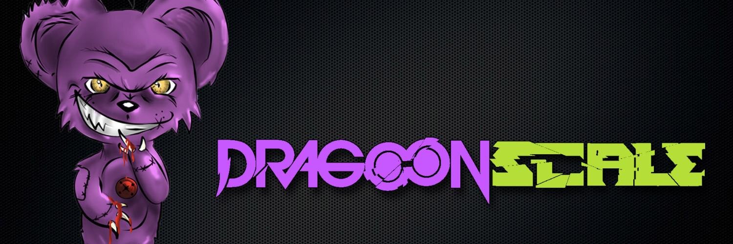 Dragoonscale's profile banner image