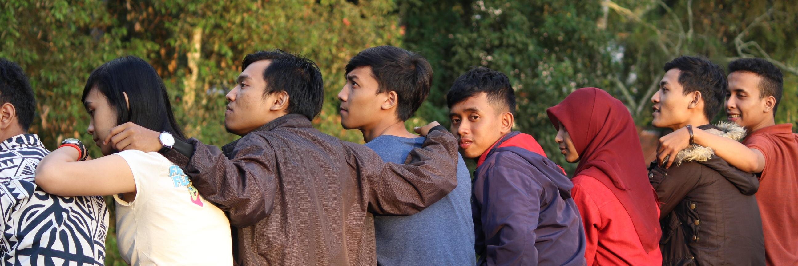 Anjanijkm's profile banner image