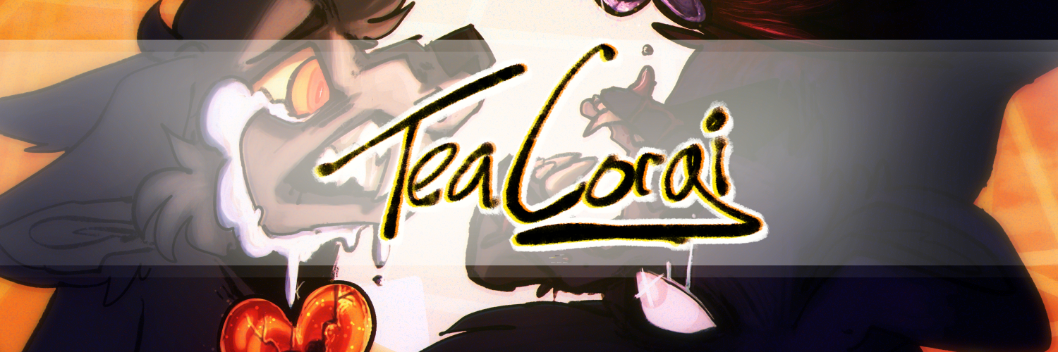 ☆ Corgi ! ☆ banner
