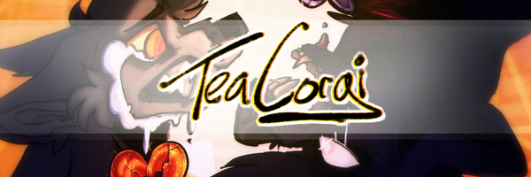 teacorgi Profile Banner