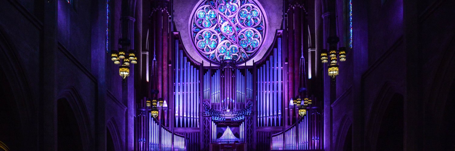1stChurchLA's profile banner image