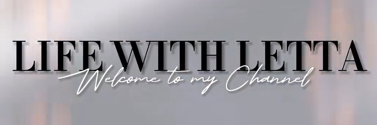 __MIssLetta's profile banner image