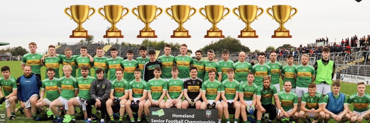 Tourlestrane GAA banner