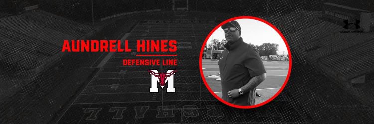 CoachAHines's profile banner image