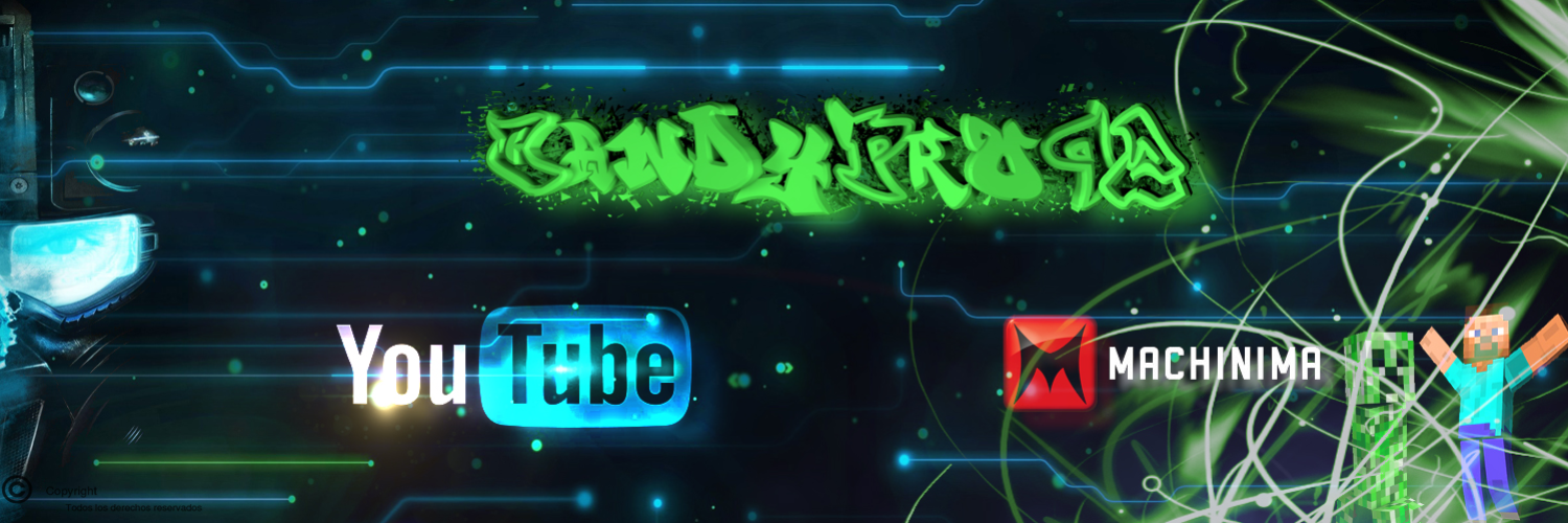 CandyPro92's profile banner image