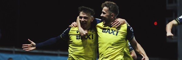 OUFCOfficial Profile Banner
