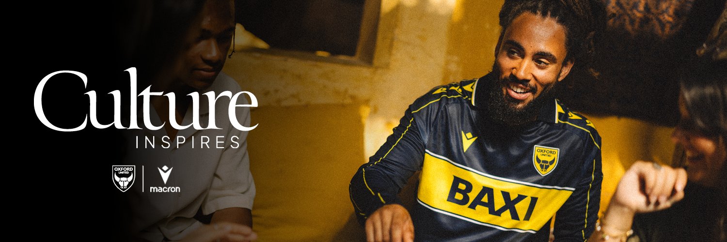 OUFCOfficial's profile banner image