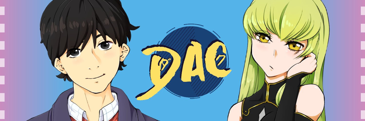 AnimeClubDavis's profile banner image