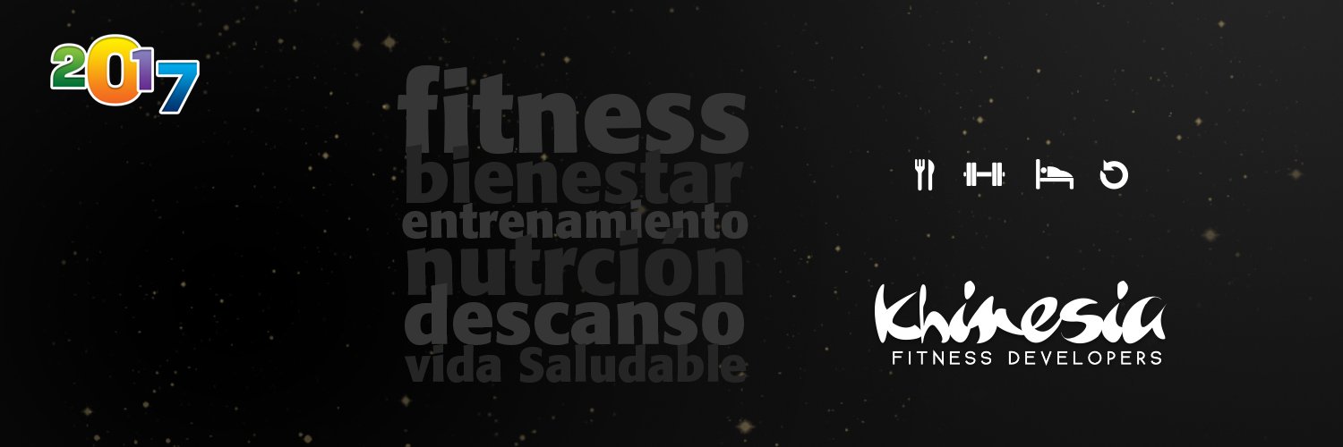 Khinesia's profile banner image