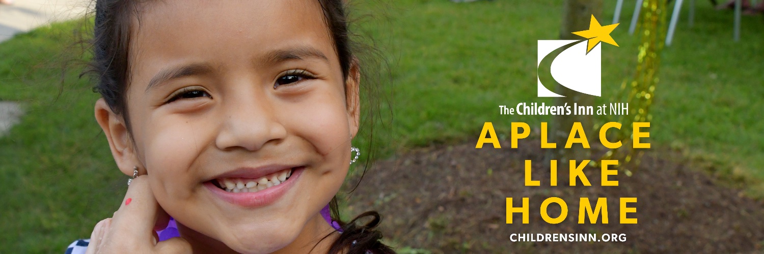 TheChildrensInn's profile banner image