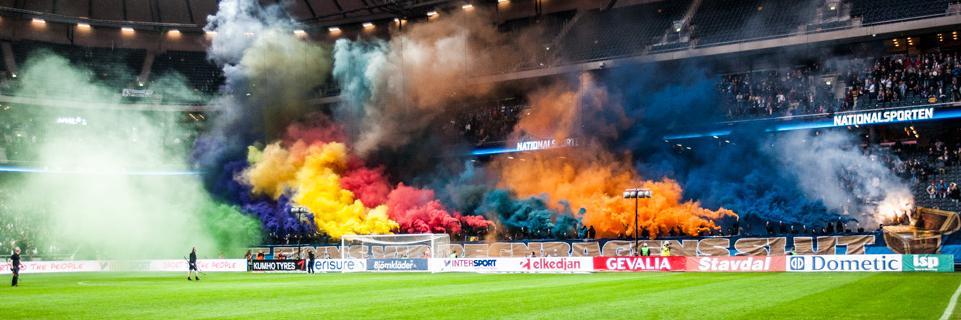 Oliver Edström banner