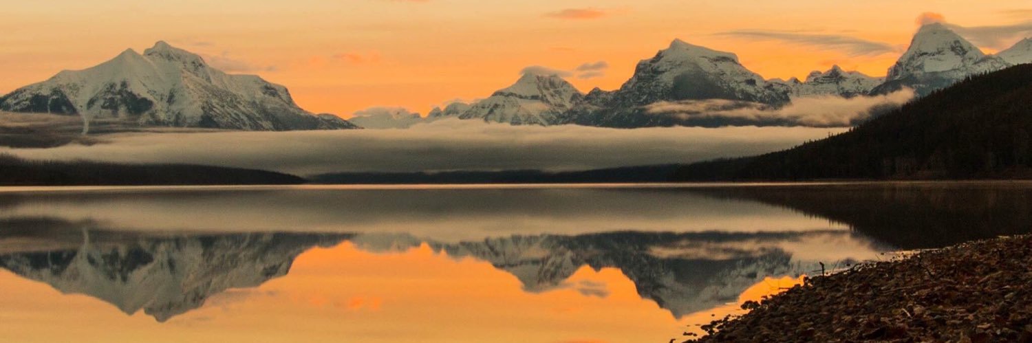 visitglacier's profile banner image