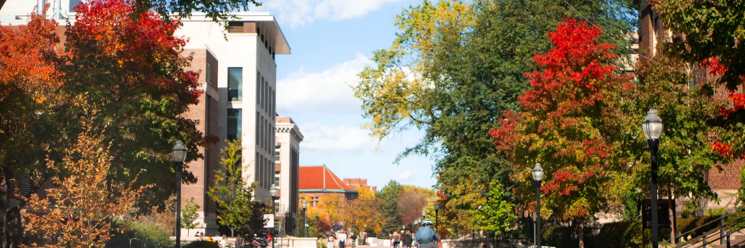 UMNCSE's profile banner image