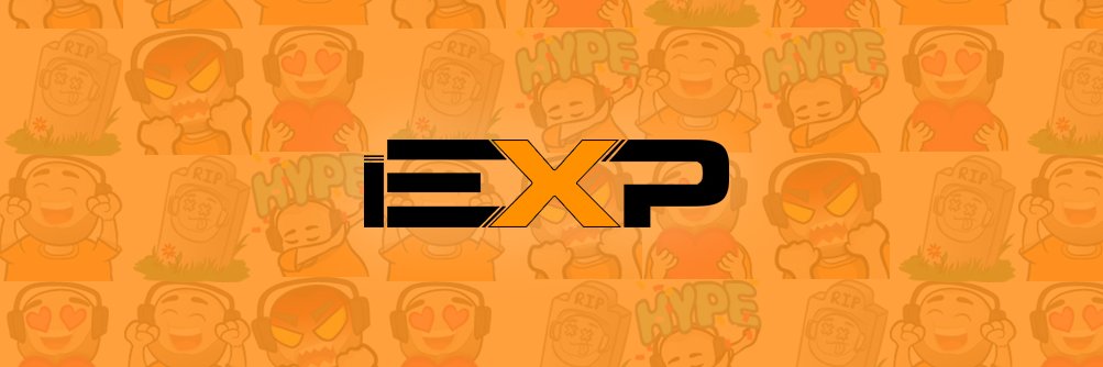 iEXPgames's profile banner image