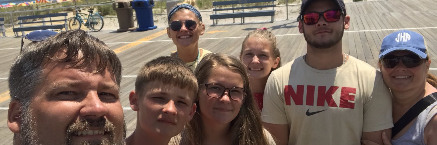 Coach James Herman banner