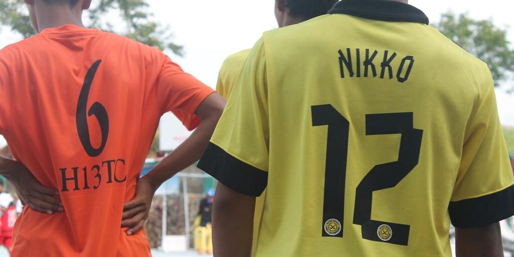 NikkoFebika's profile banner image