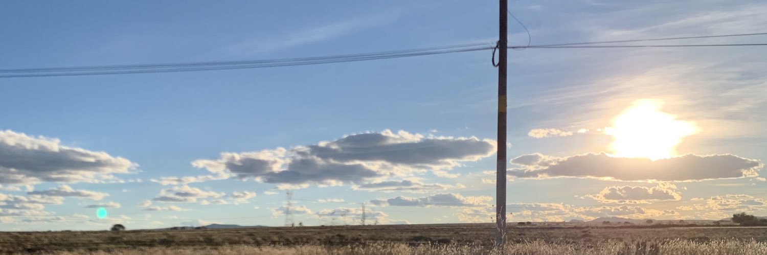 loude82's profile banner image
