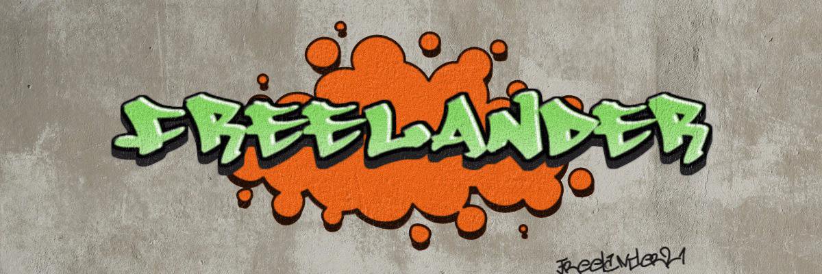 freelander211's profile banner image
