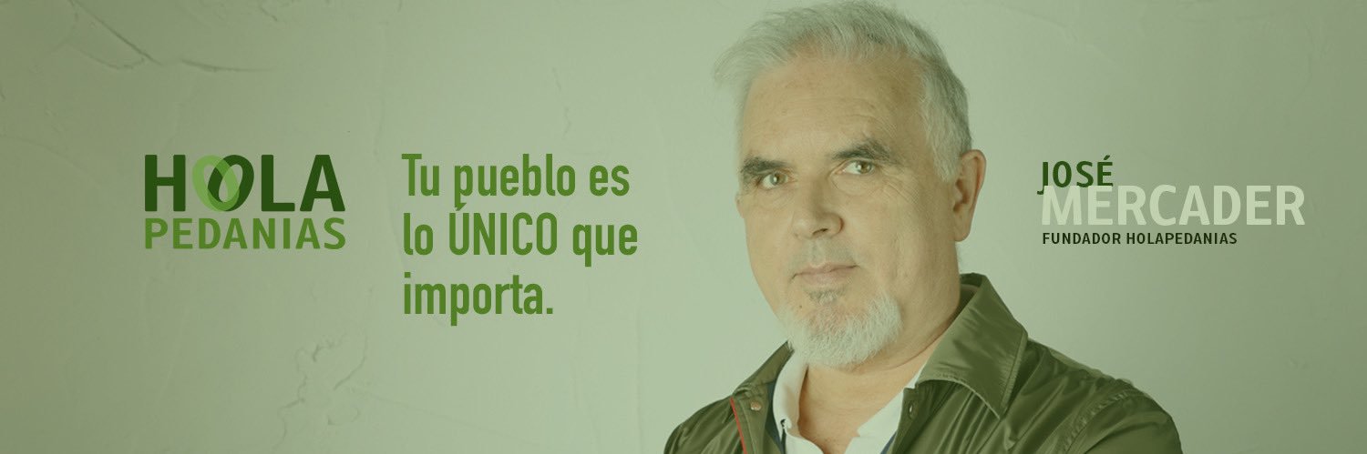 José Zapata Mercader banner