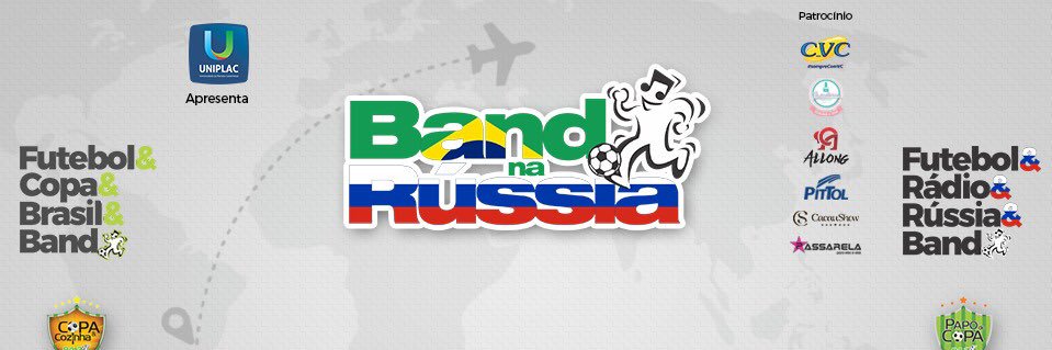bandfmlages's profile banner image