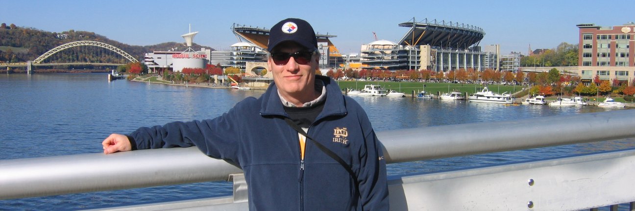 Daniel Lapsley banner