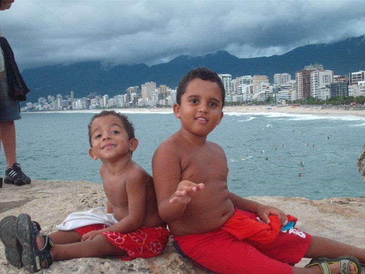 negraosarado's profile banner image