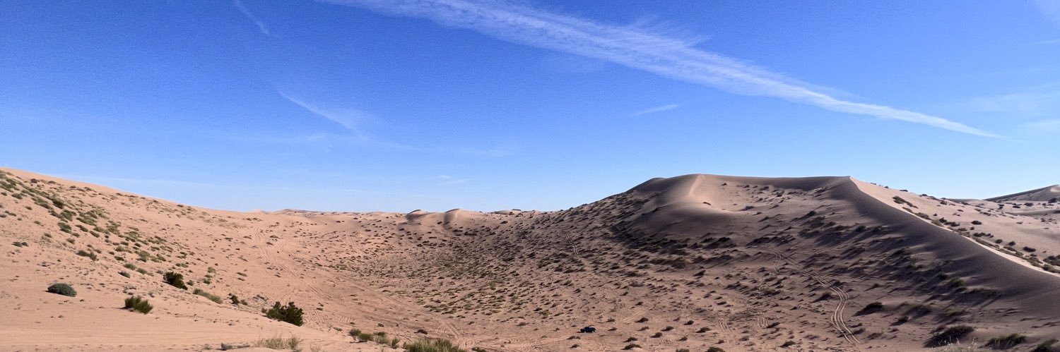iQueDienton's profile banner image