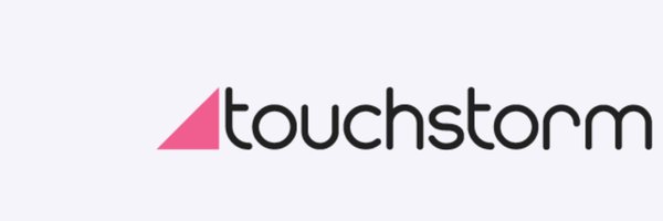 Touchstorm Profile Banner