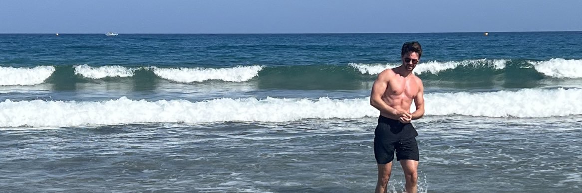 DanMKirkpatrick's profile banner image
