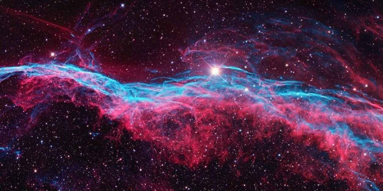 Illuminated Slave banner