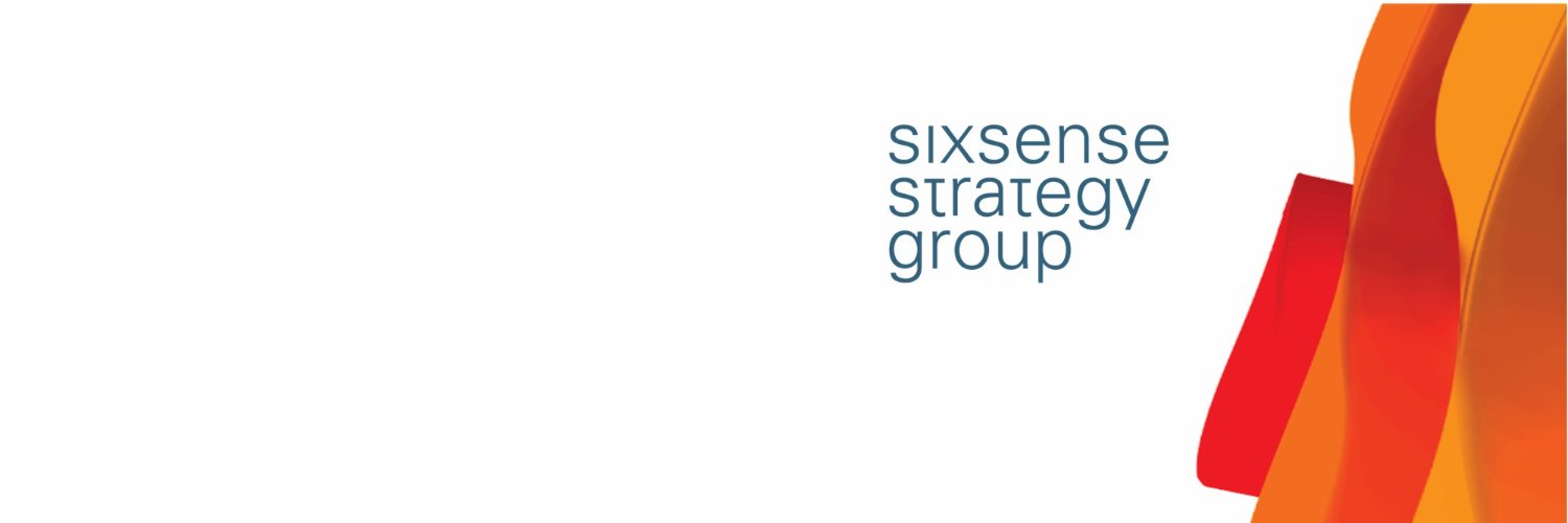 sixsenseinc's profile banner image