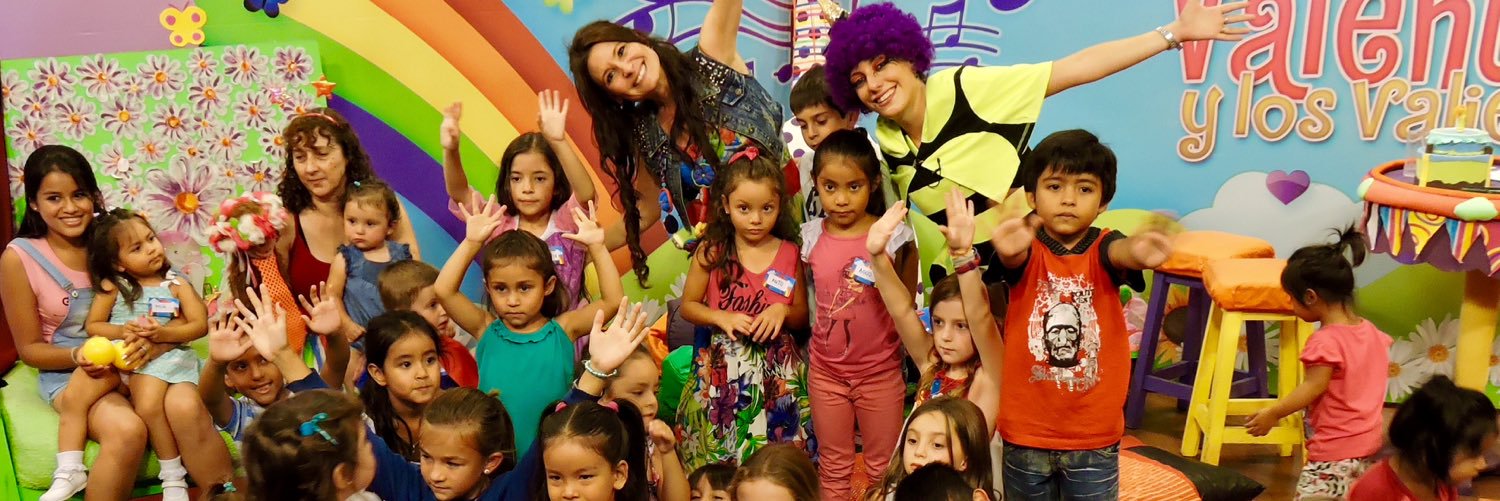 ValientesOK's profile banner image