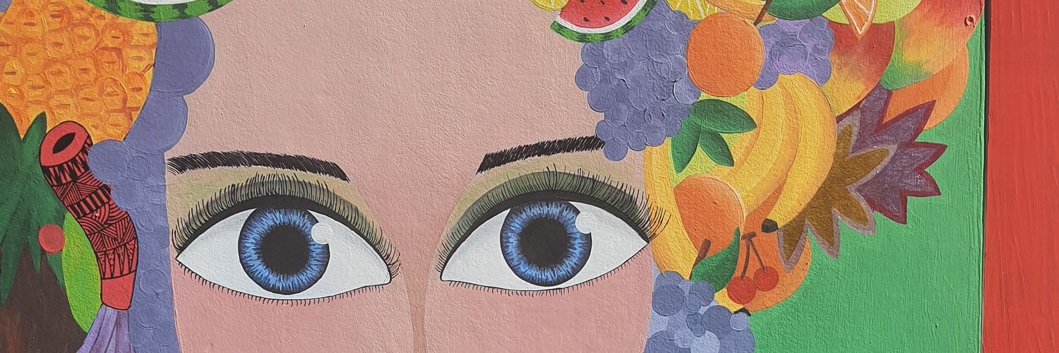 AndreaAcostaTV's profile banner image